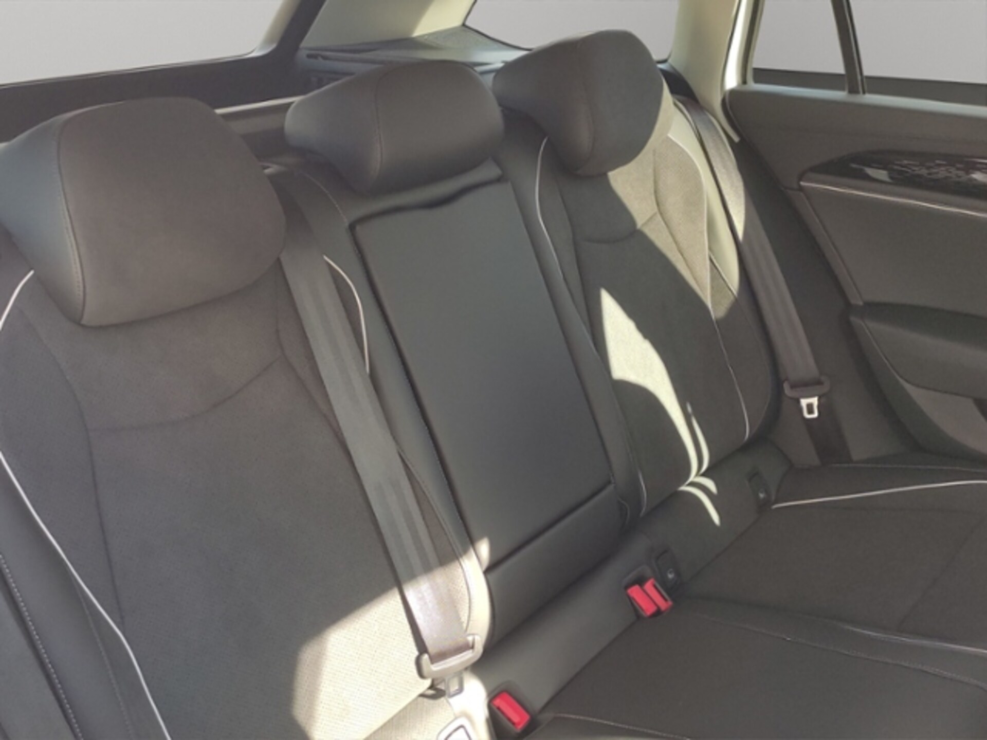 Volkswagen Passat Business