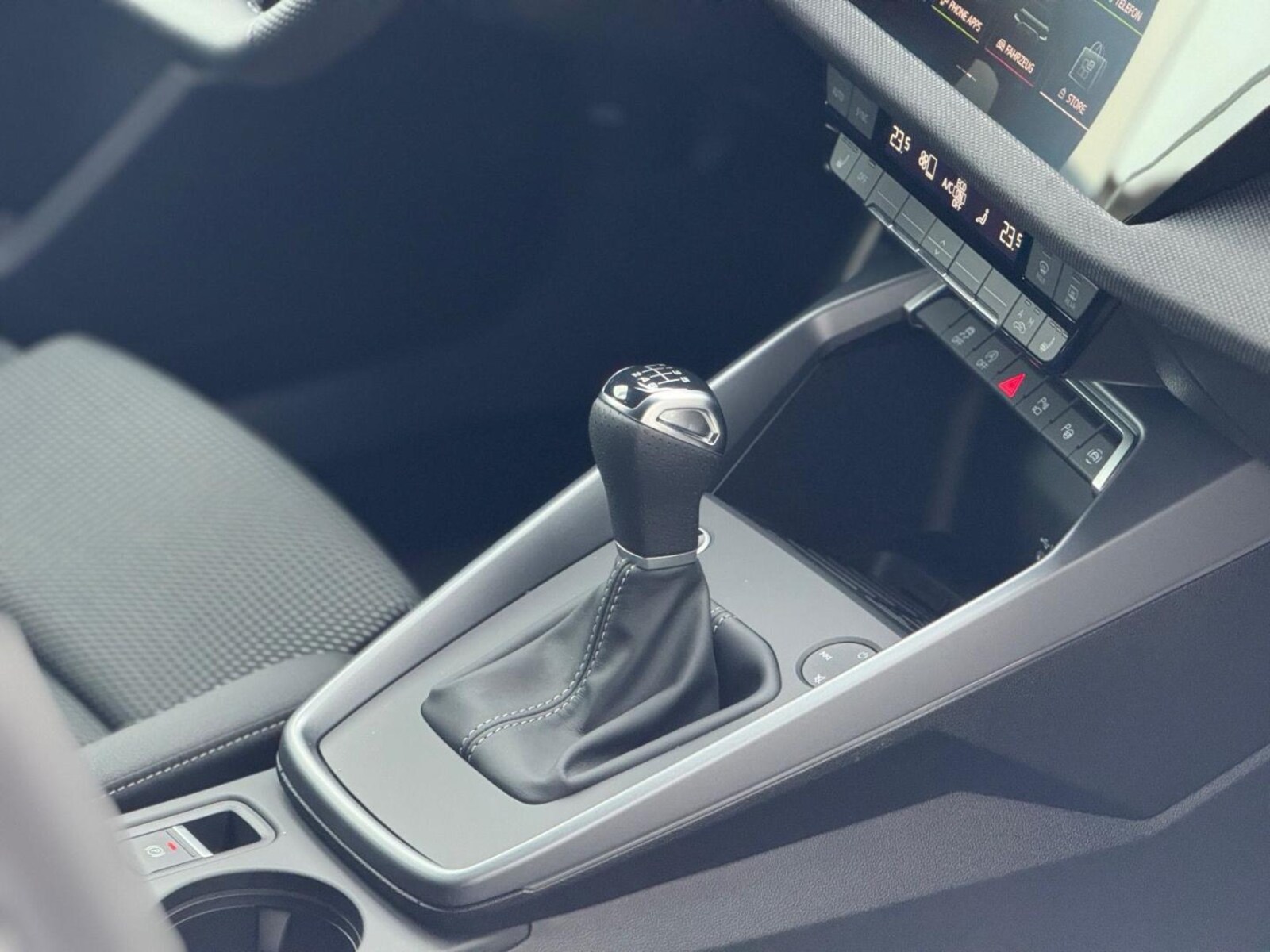 Audi A3 Sportback – Bild 11