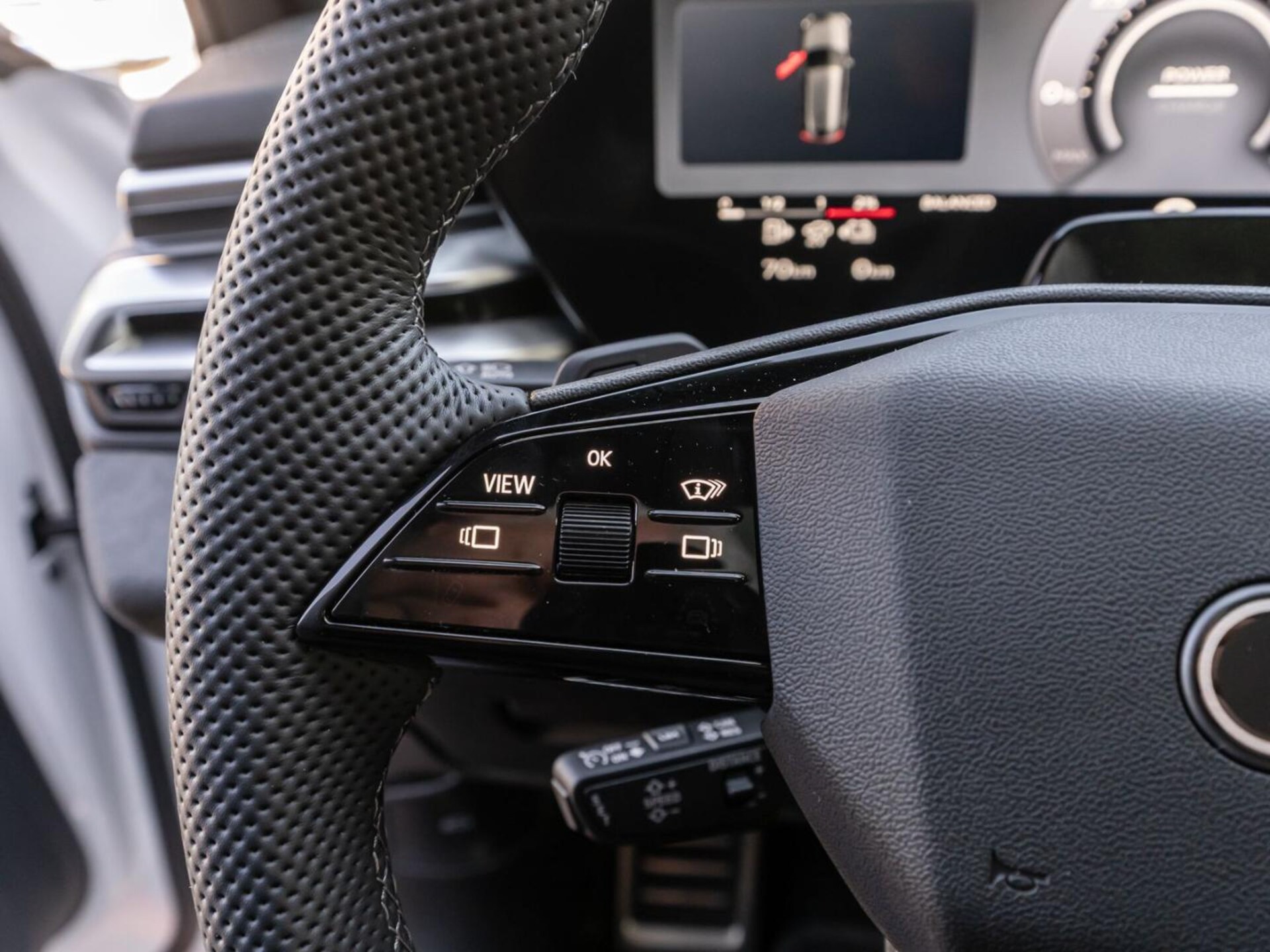 Audi A5 Avant e-hybrid edition one