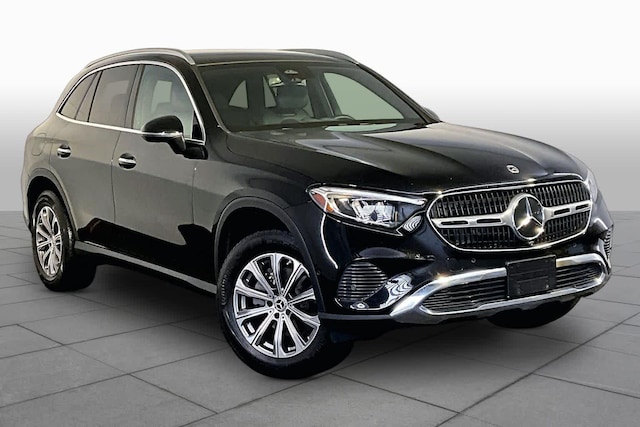 2023 Mercedes-Benz GLC 300