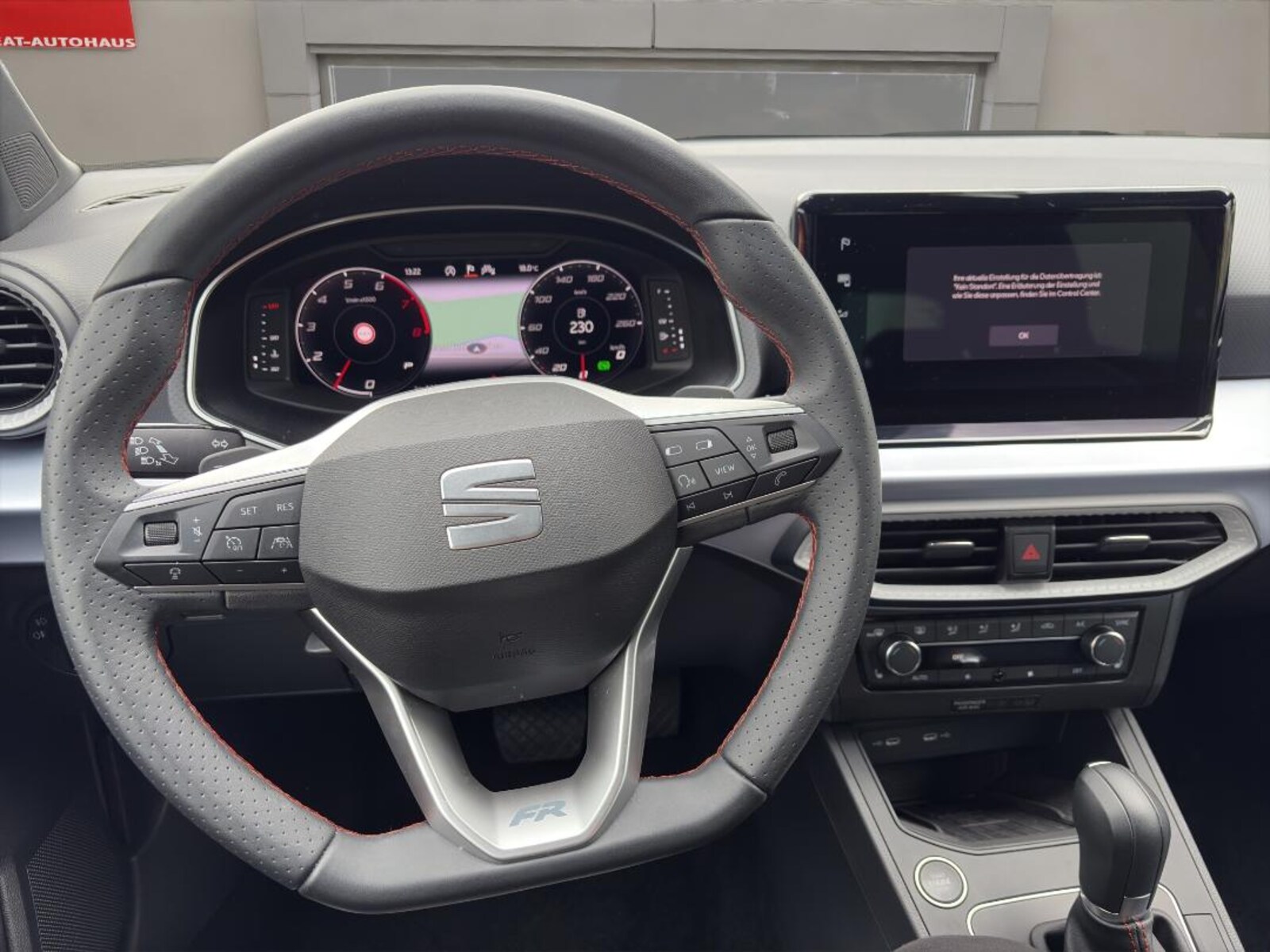 SEAT Ibiza – Bild 10