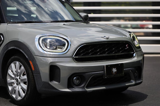 2021 MINI Countryman
