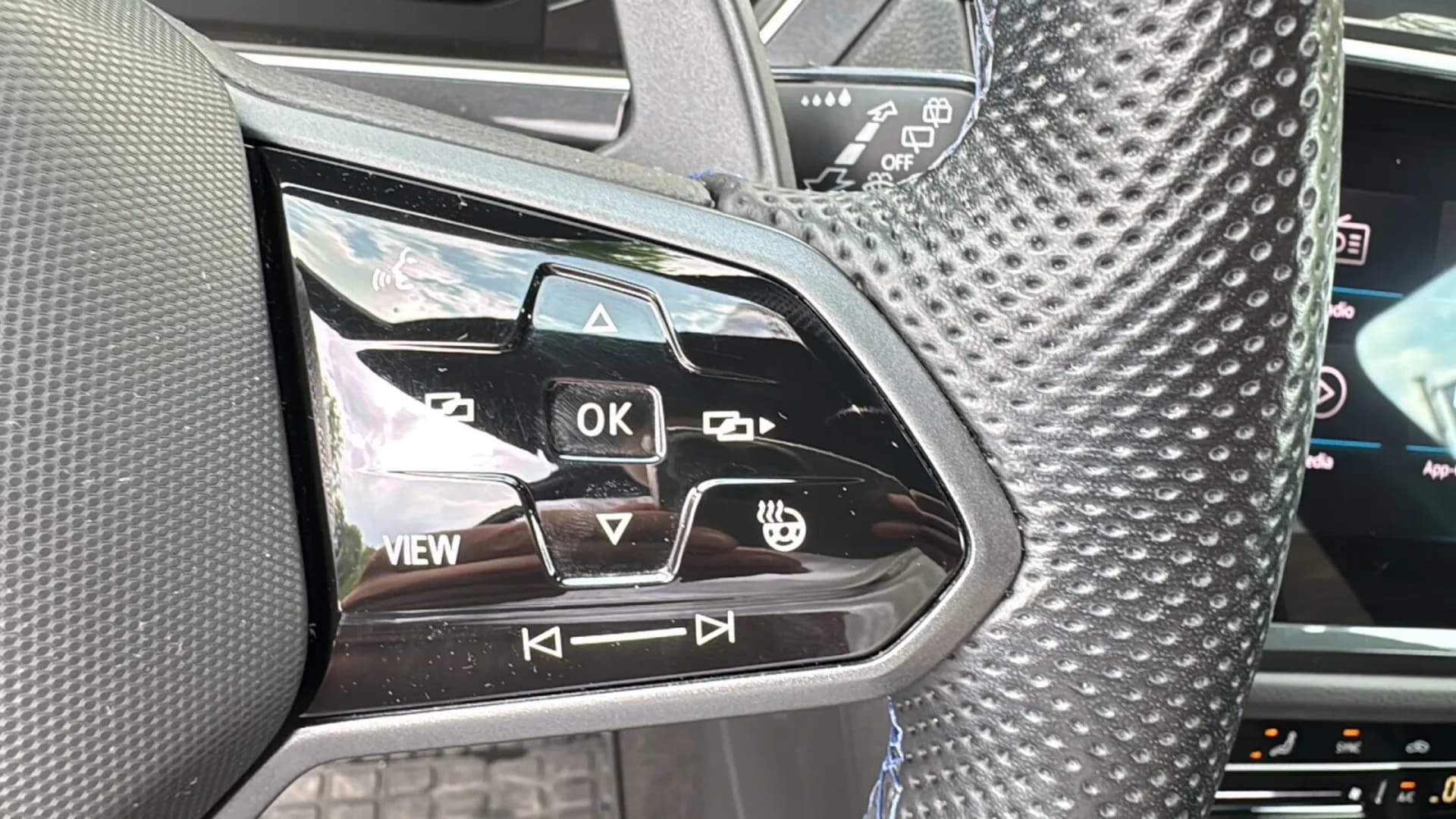 Volkswagen Tiguan R