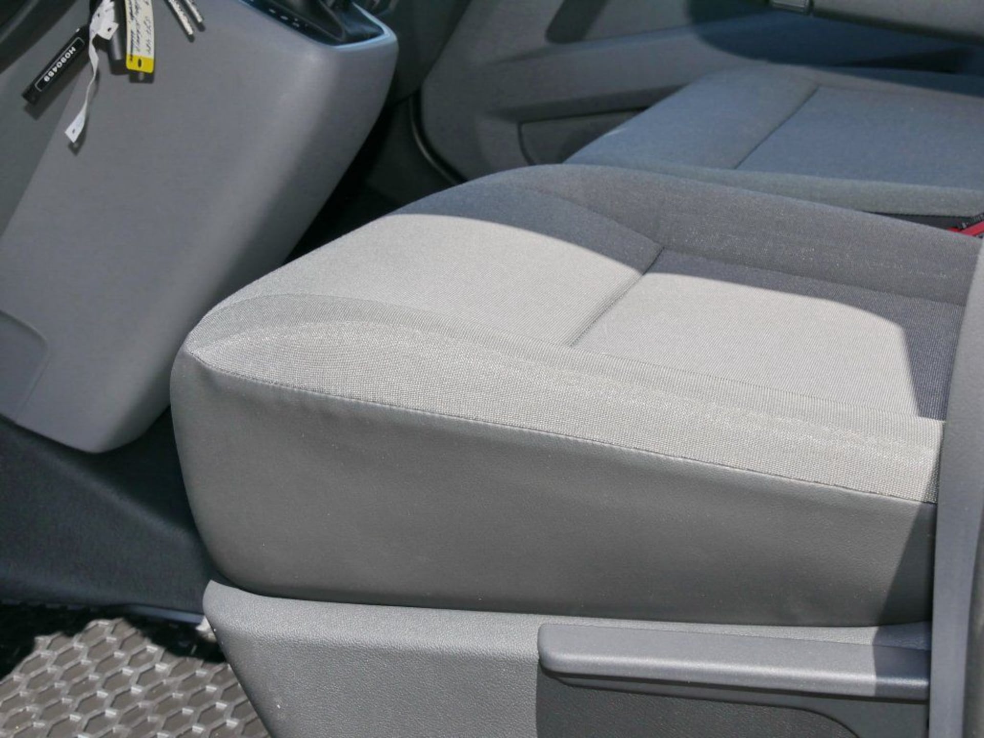 Volkswagen T6.1 Transporter Kasten langer Radstand