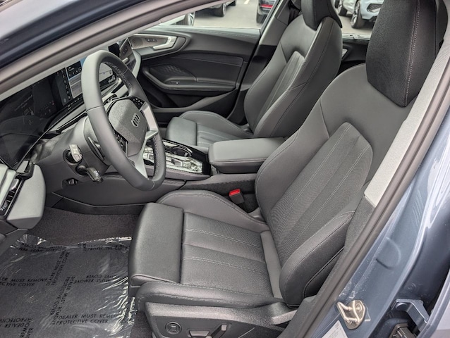 2026 Audi A5 Sedan
