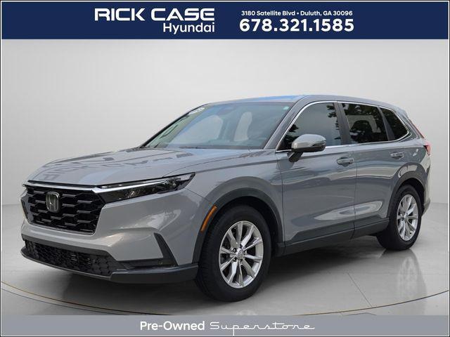 2023 Honda CR-V