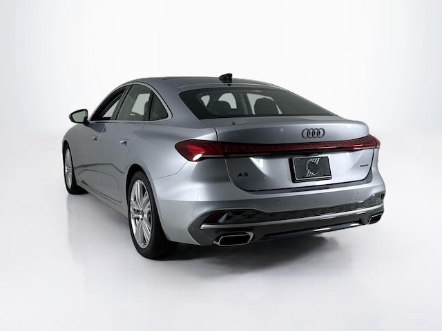 2026 Audi A5 Sedan