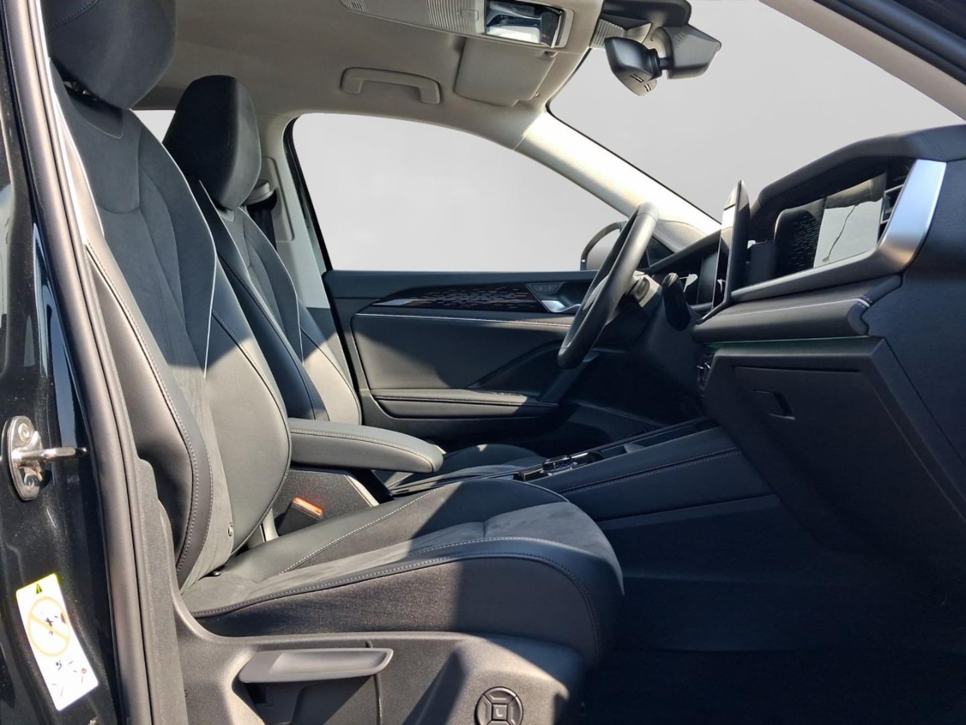 Volkswagen Tayron Elegance