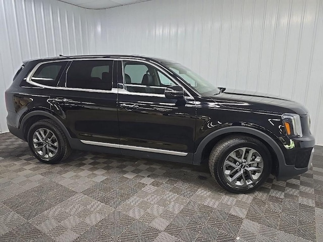 2023 Kia Telluride