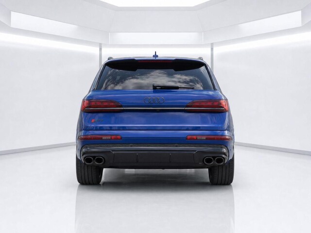 2026 Audi SQ7