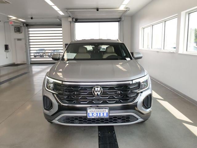 2024 Volkswagen Atlas Cross Sport