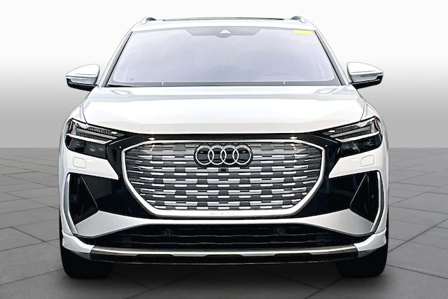 2024 Audi Q4 e-tron