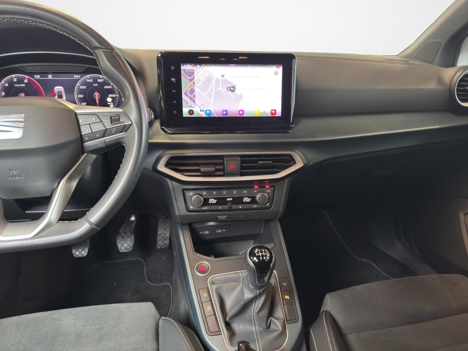 SEAT Arona Xperience