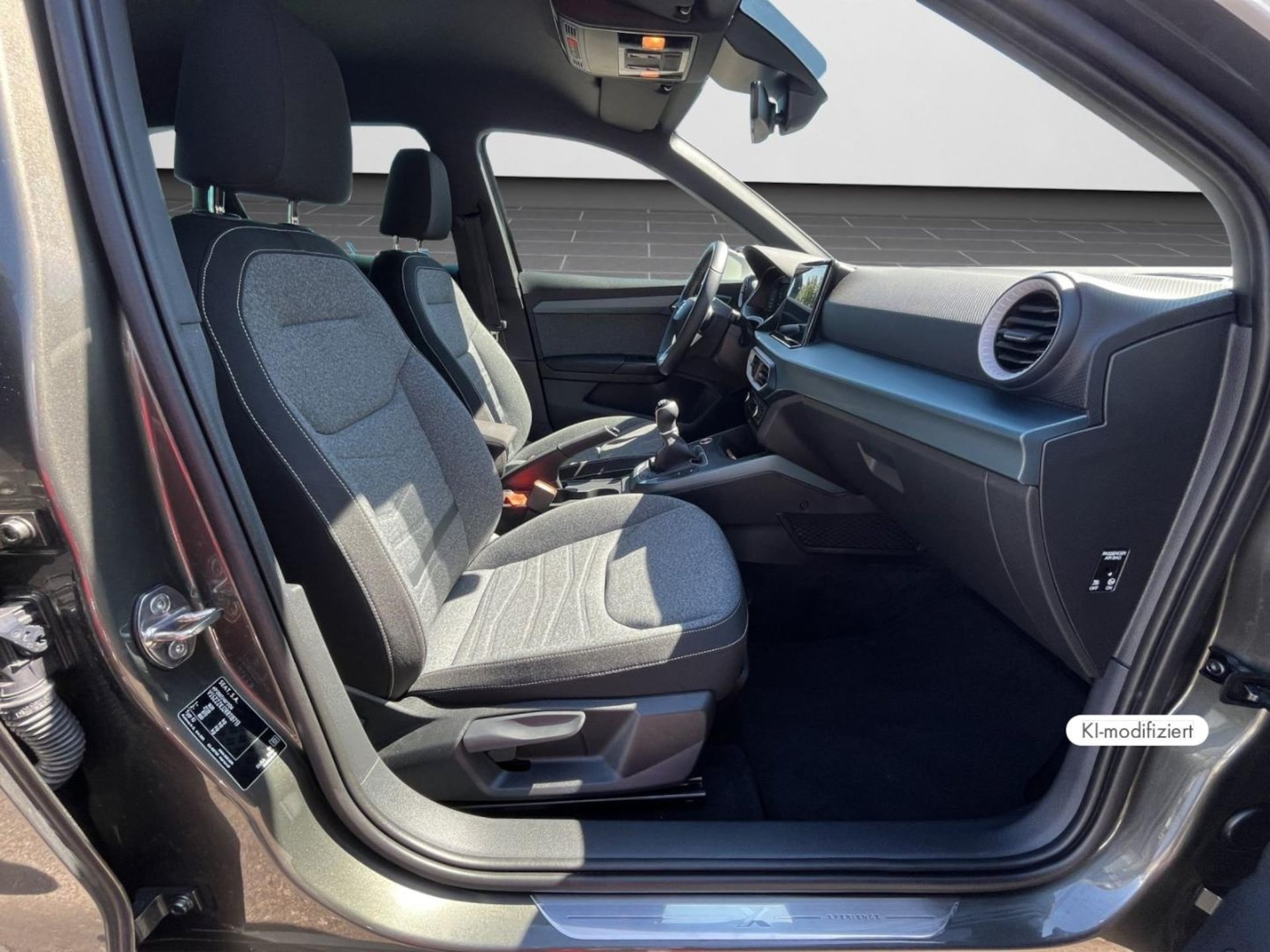 SEAT Arona Xperience