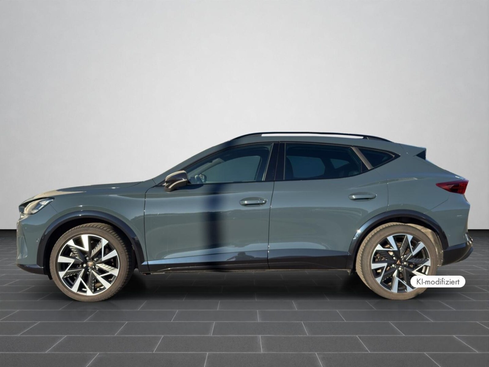 CUPRA Formentor – Bild 7