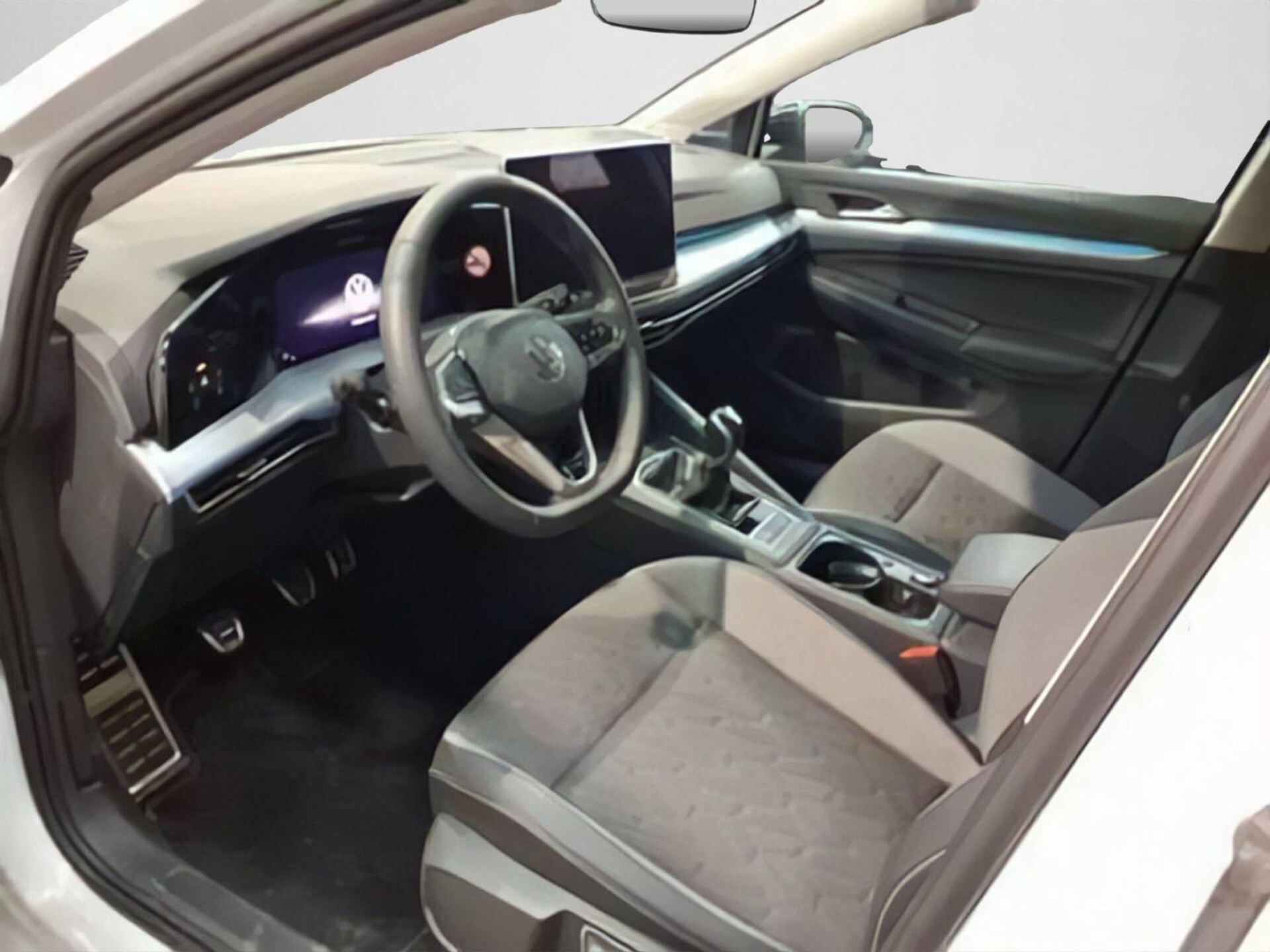 Volkswagen Golf Variant Goal