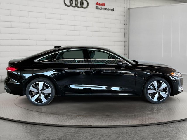 2026 Audi A5 Sedan