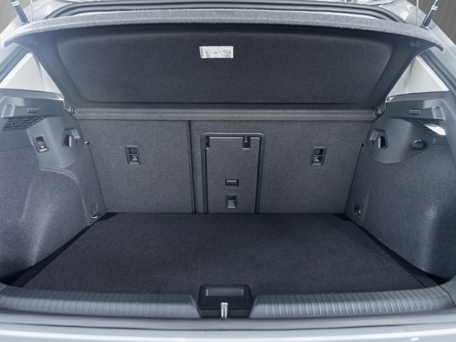 Volkswagen Golf – Bild 6