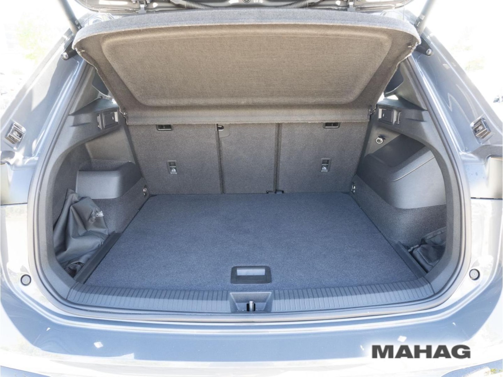 Volkswagen Tiguan – Bild 26