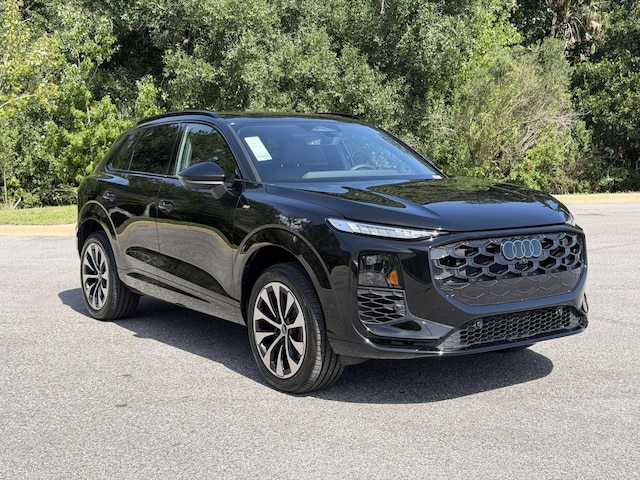 Photo of 2026 Audi Q3 SUV