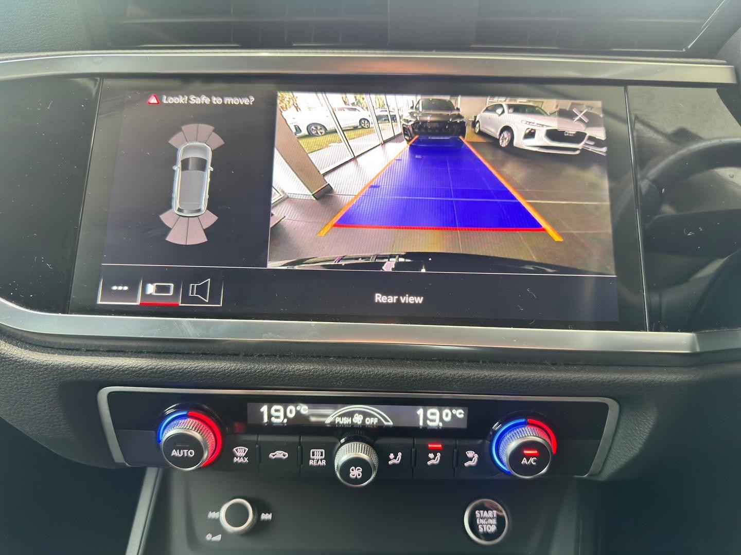 Image about Audi Q3 35 TFSI S tronic