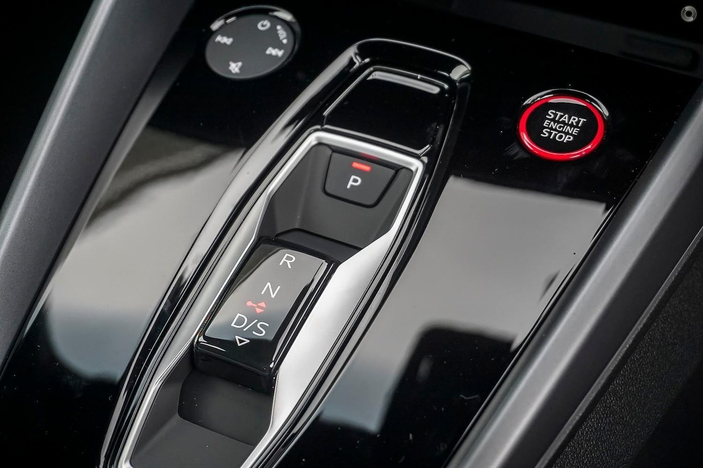 Image about Audi S3 Sportback TFSI quattro S tronic