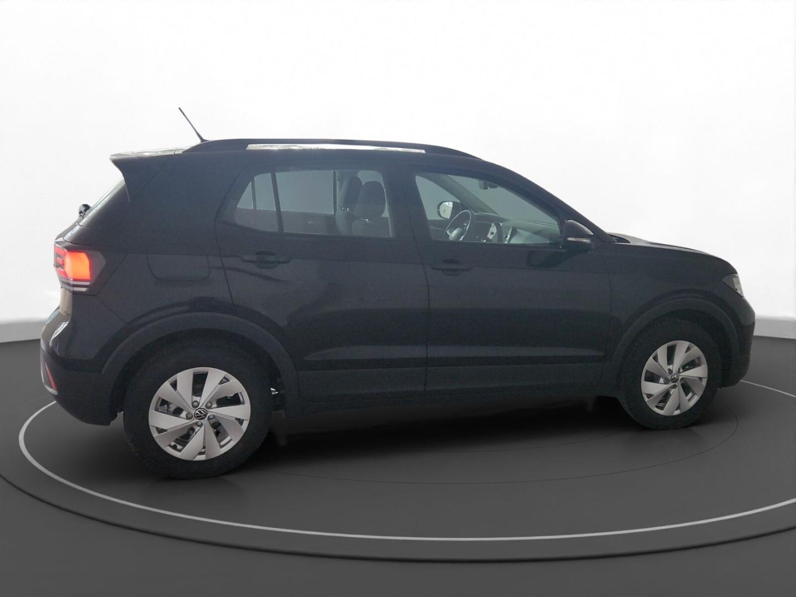 Volkswagen T-Cross – Bild 6