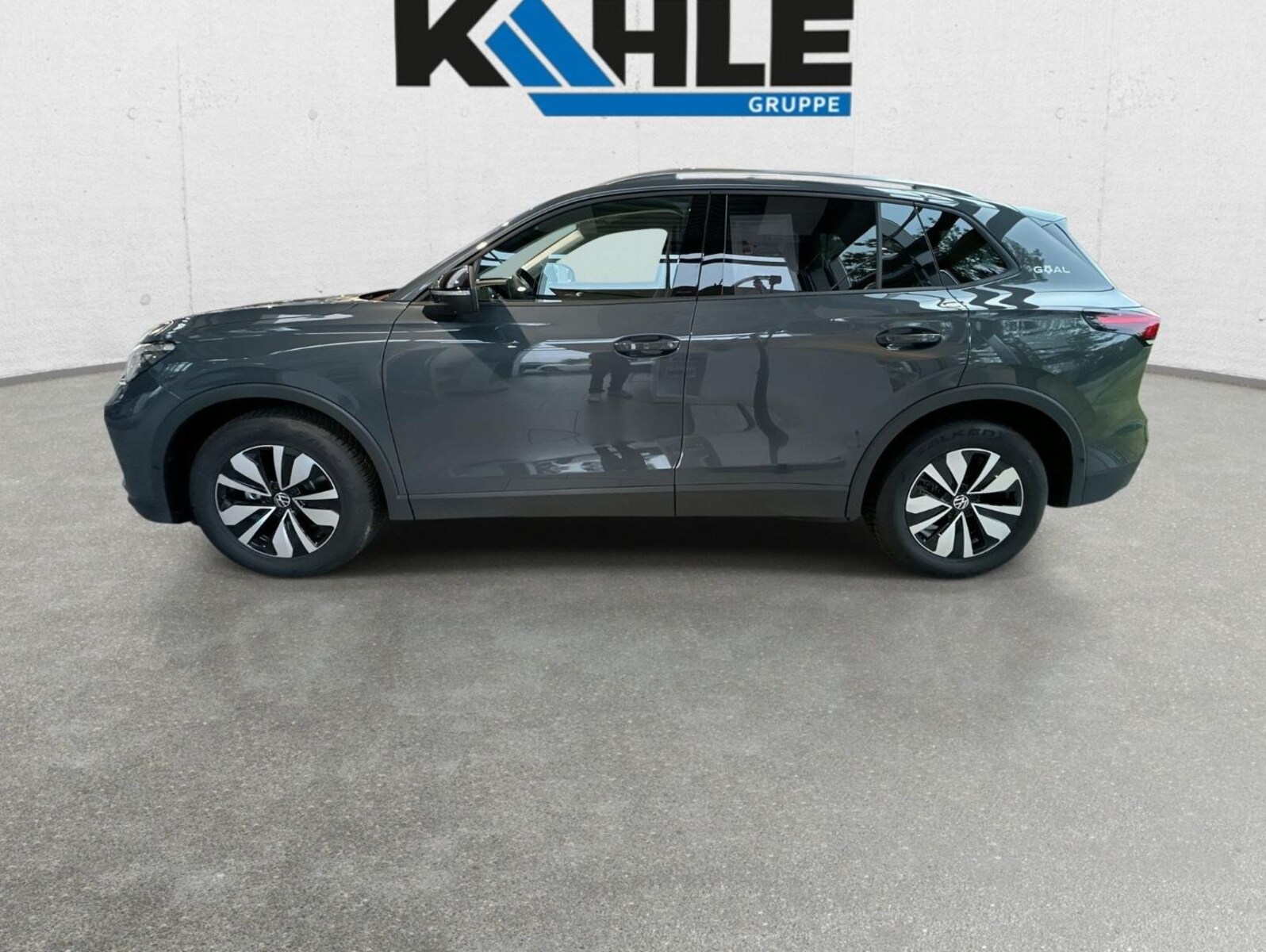 Volkswagen Tiguan – Bild 4