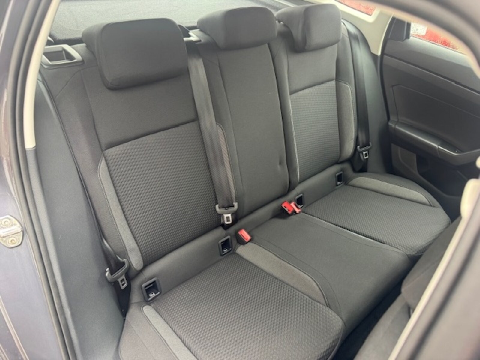 Volkswagen Taigo – Bild 11