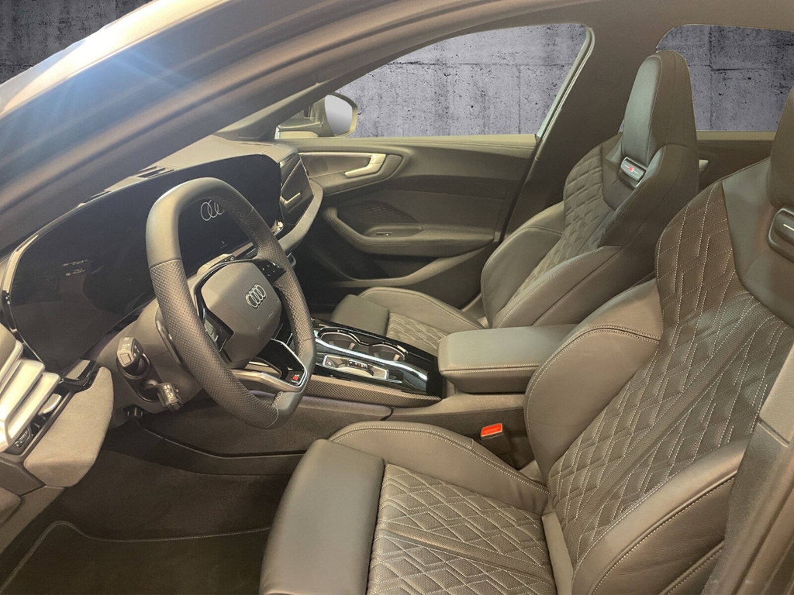 Audi S5 Avant – Bild 8