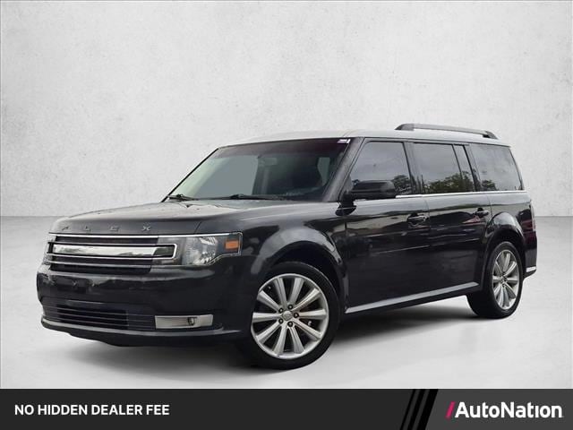 Photo of 2014 Ford Flex
