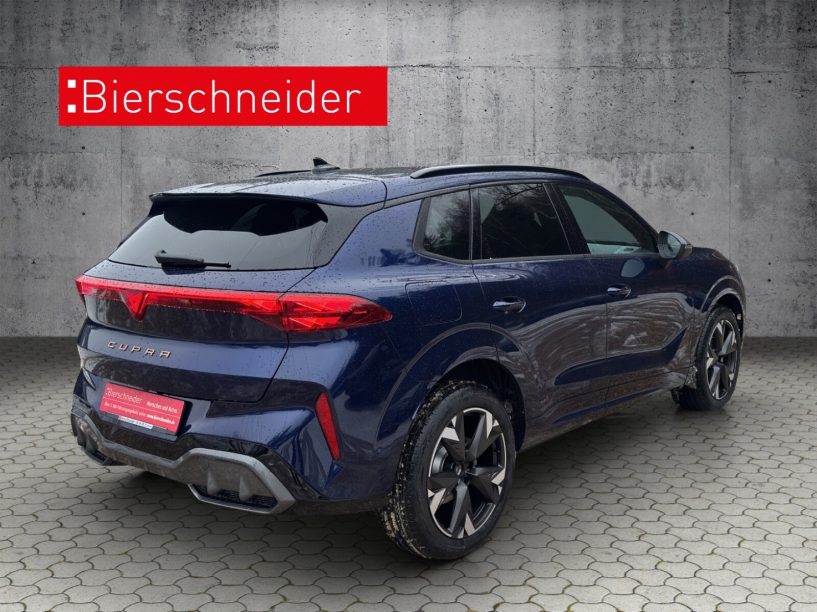CUPRA Terramar – Bild 10
