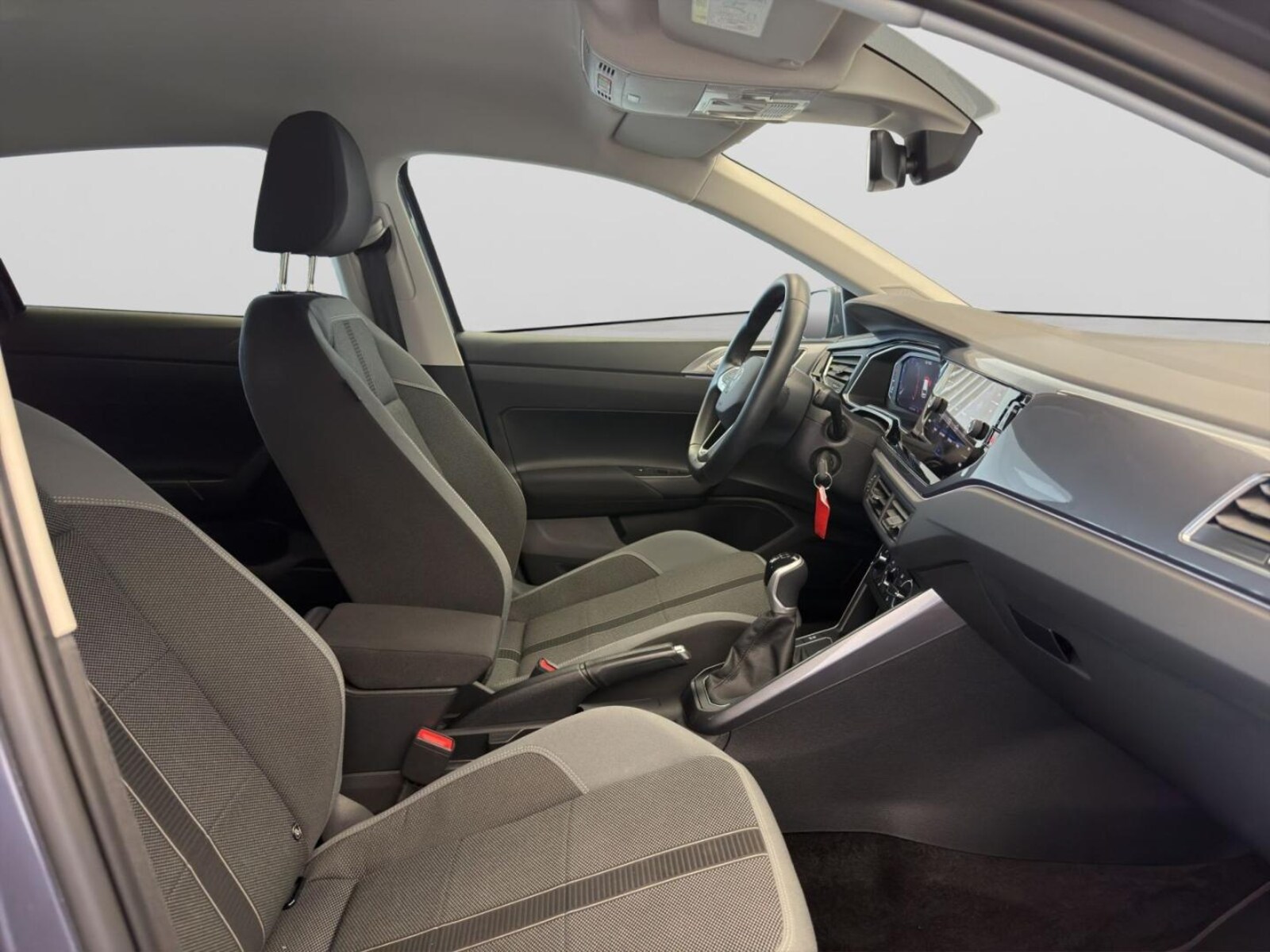 Volkswagen Polo – Bild 20