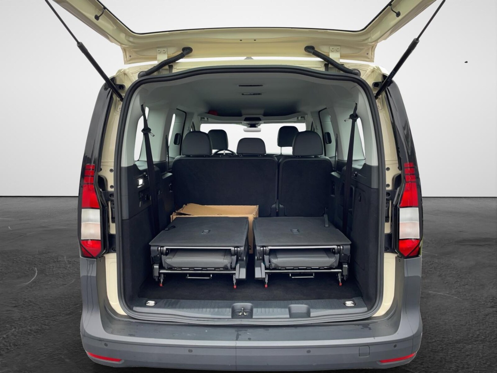Volkswagen Caddy Maxi – Bild 12