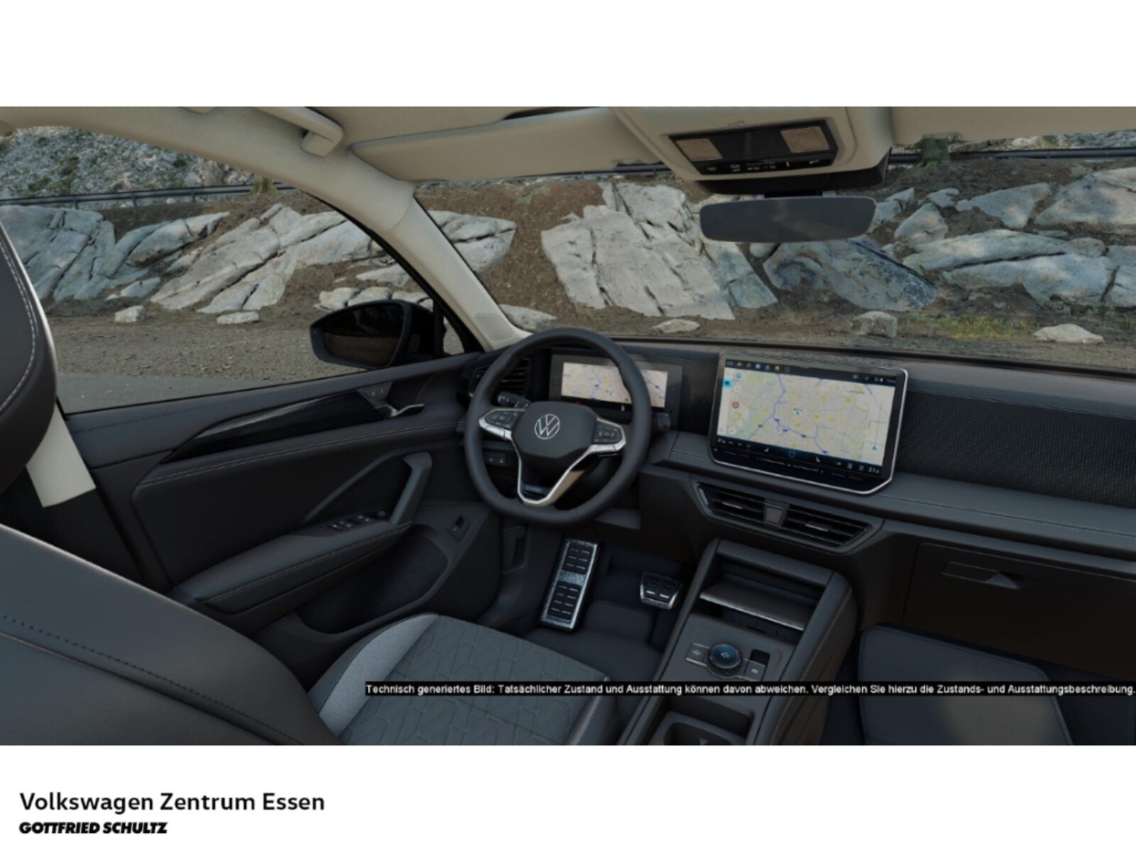 Volkswagen Tiguan – Bild 7