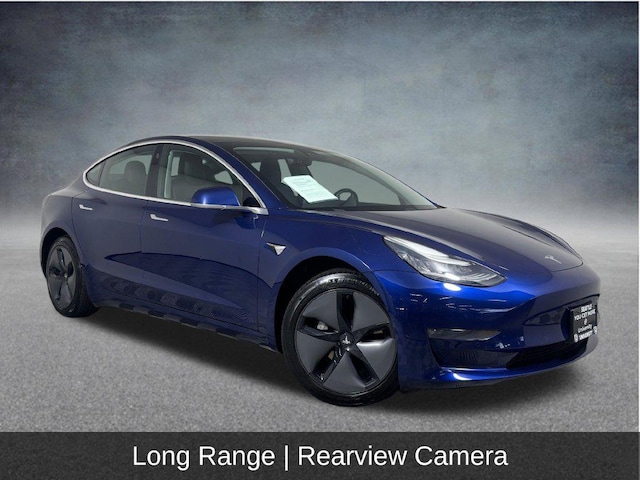 Photo of 2019 Tesla Model 3