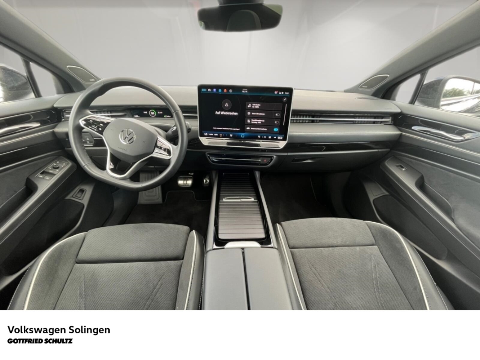 Volkswagen ID.7 Tourer – Bild 5