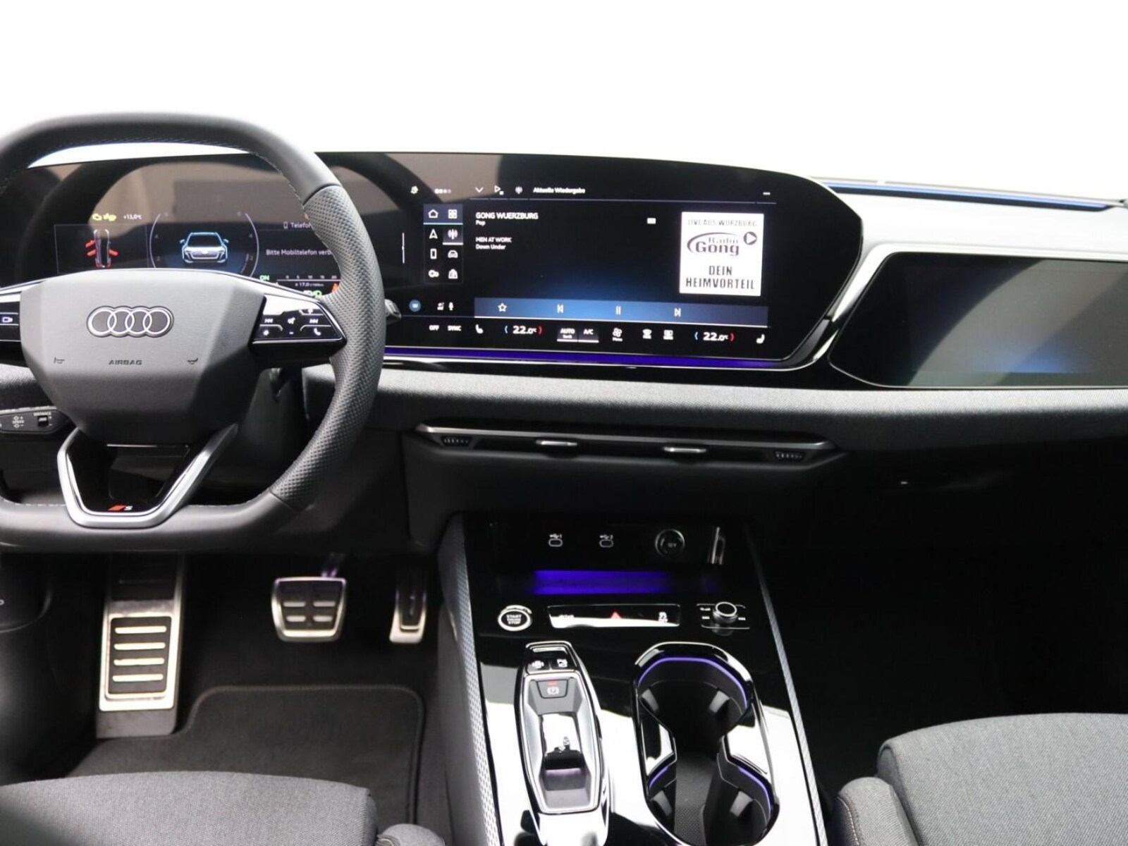 Audi A5 Avant – Bild 12