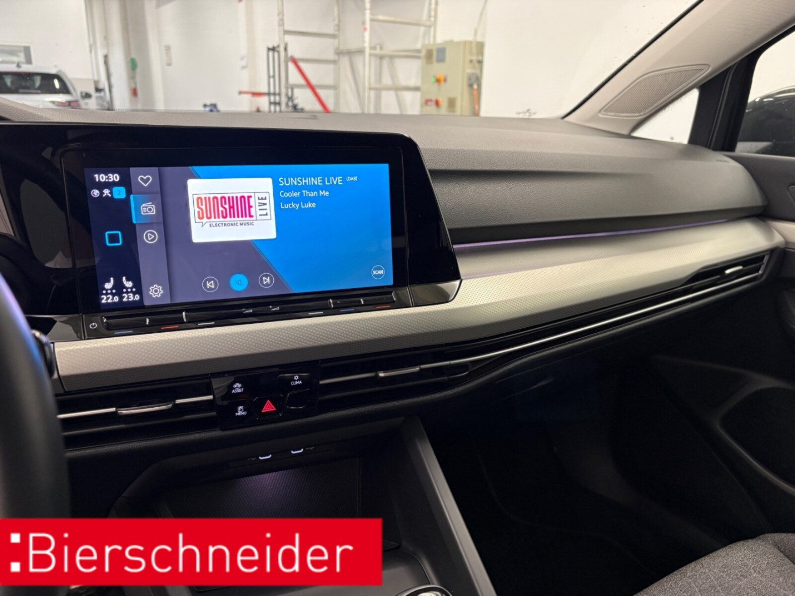 Volkswagen Golf – Bild 12