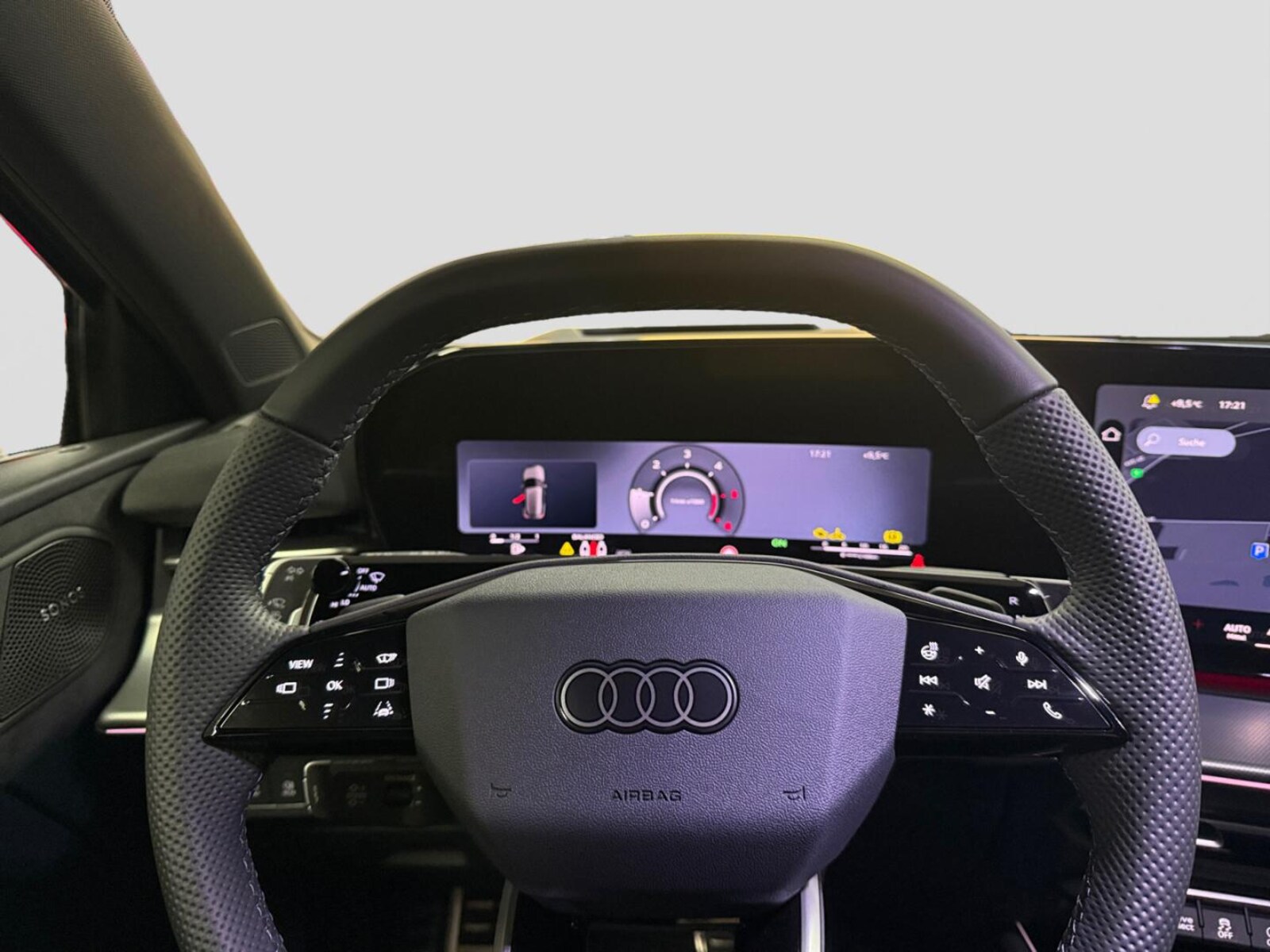 Audi Q3 – Bild 8