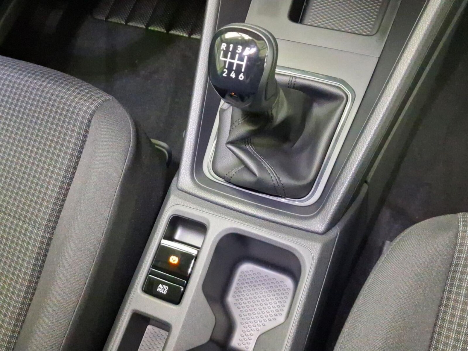 Volkswagen Caddy Cargo – Bild 7