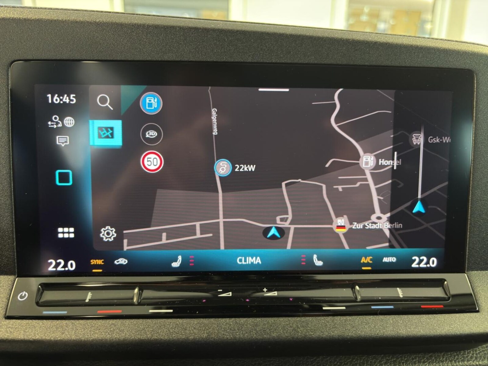 Volkswagen Caddy – Bild 22