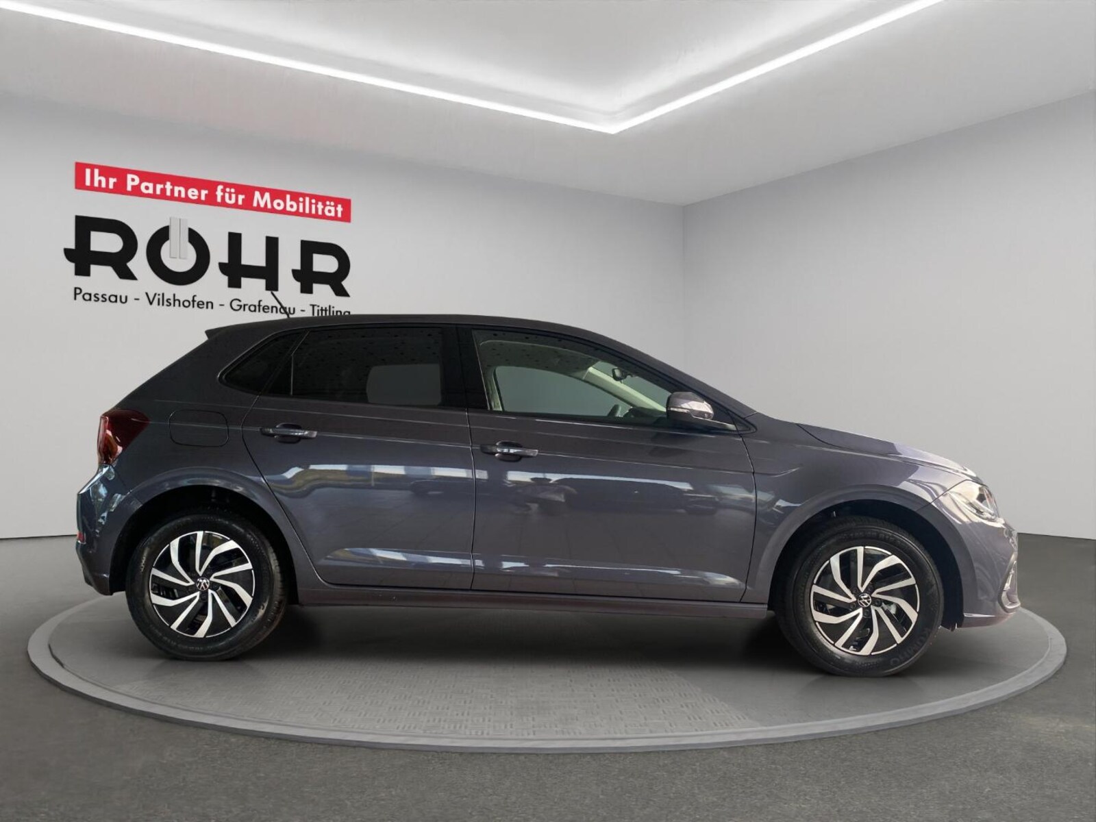 Volkswagen Polo – Bild 3