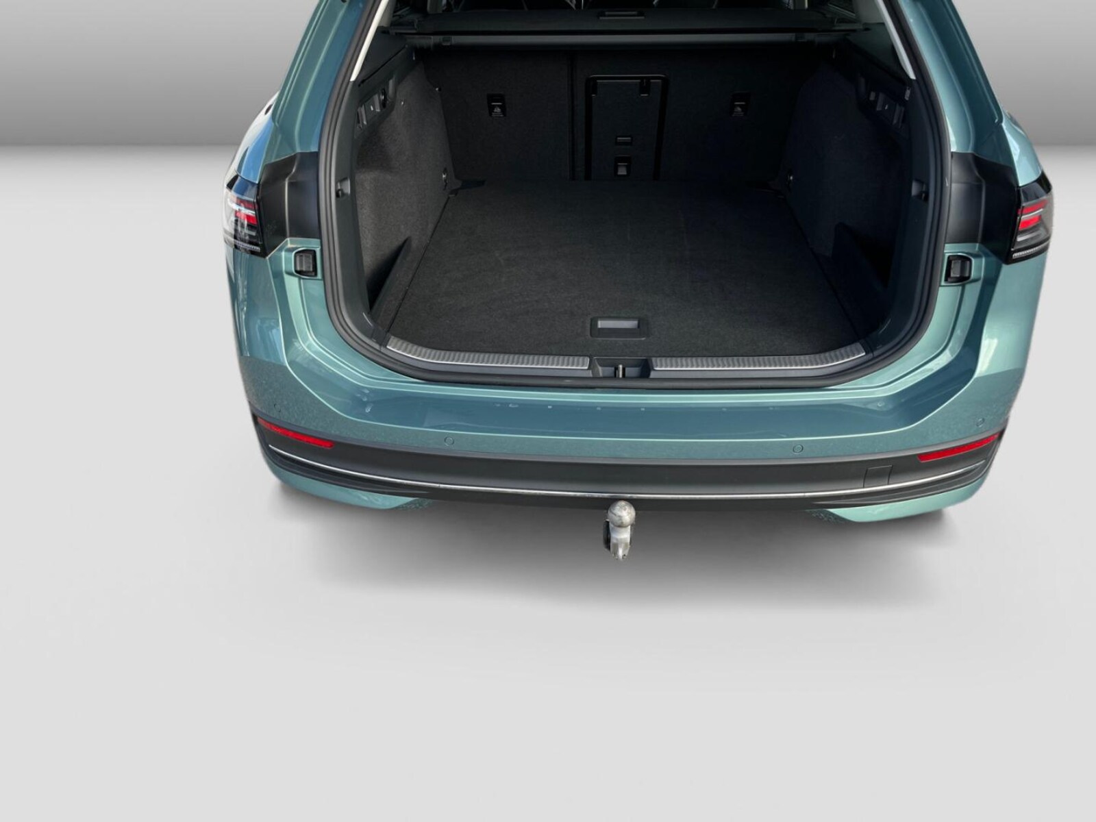 Volkswagen Passat – Bild 12