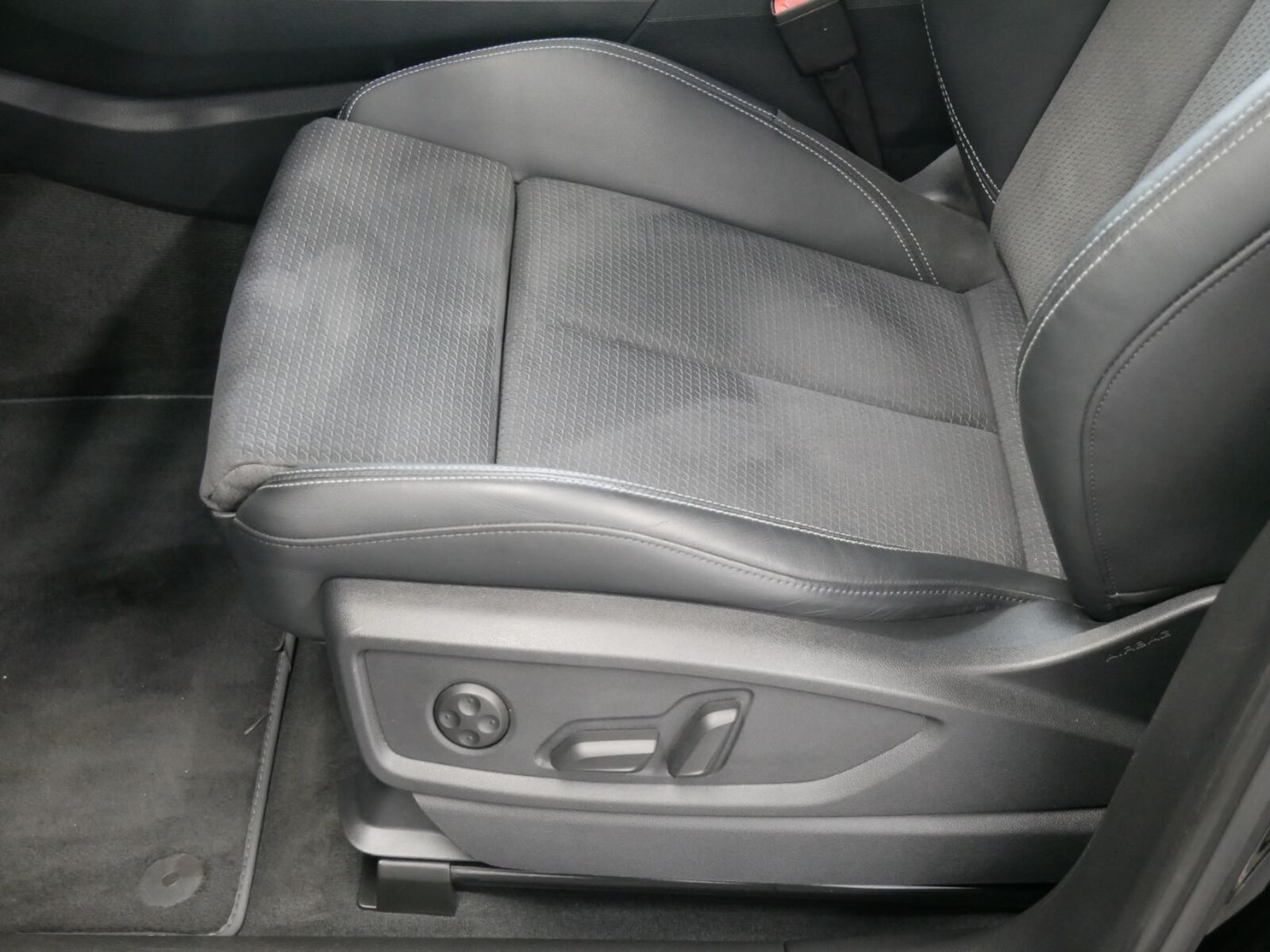 Audi Q5 – Bild 15