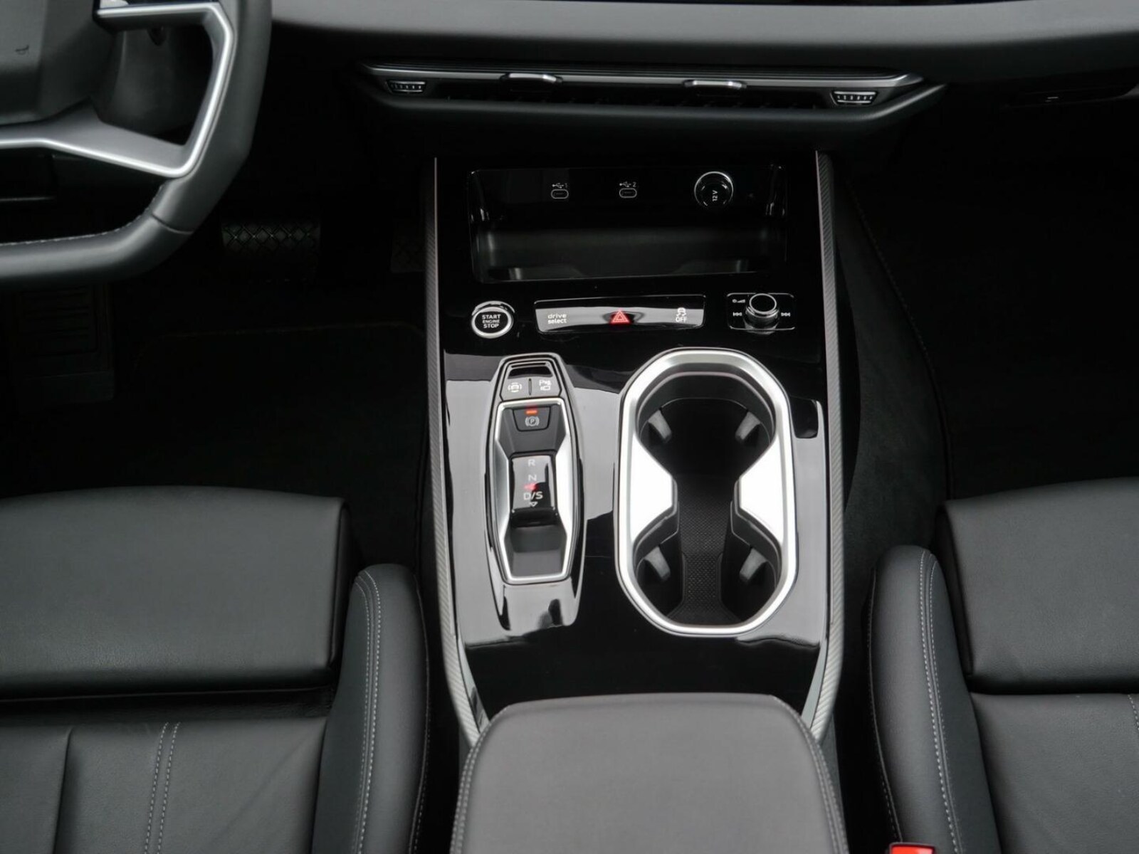Audi A6 Avant – Bild 7