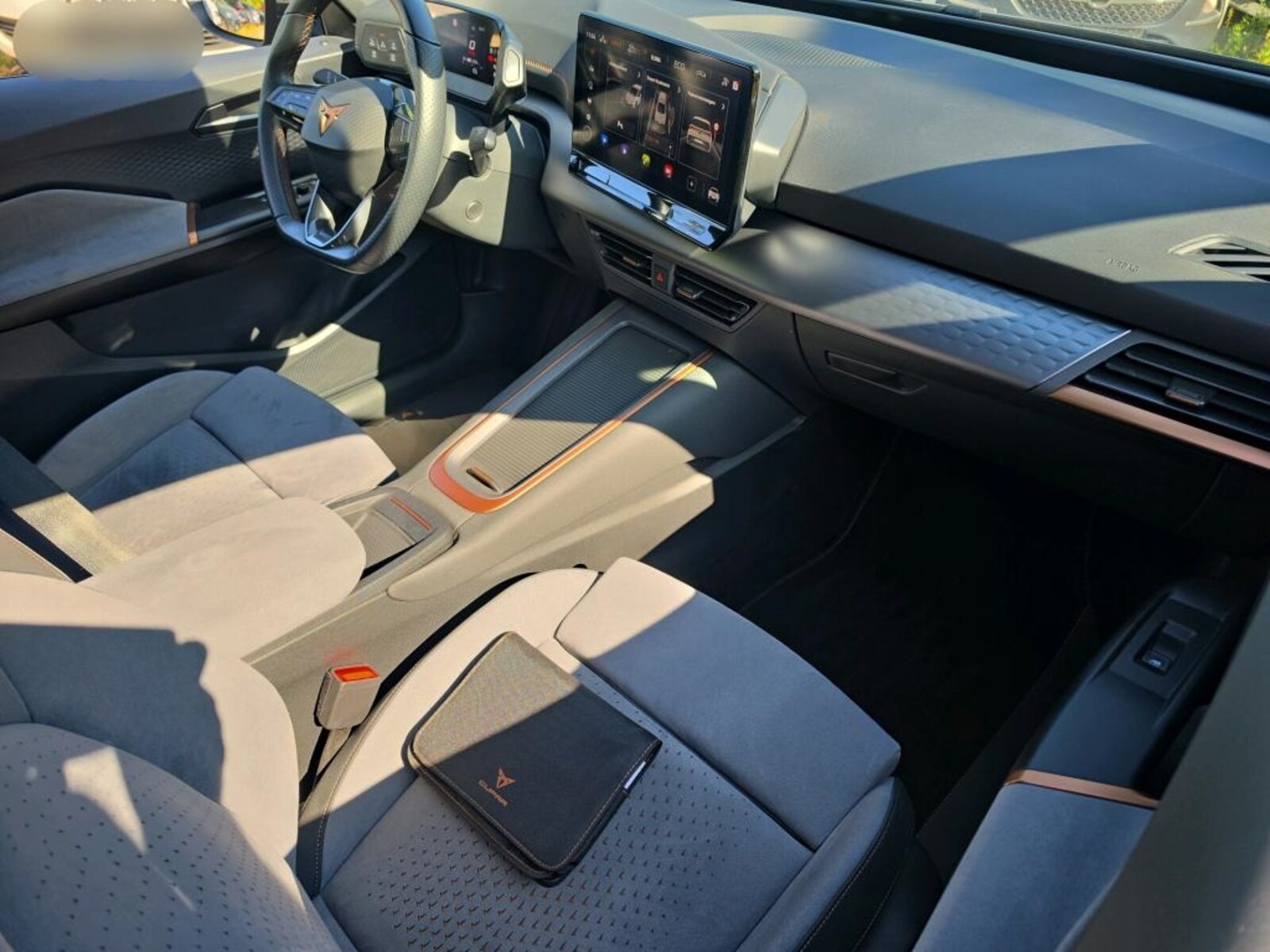 CUPRA Born – Bild 8