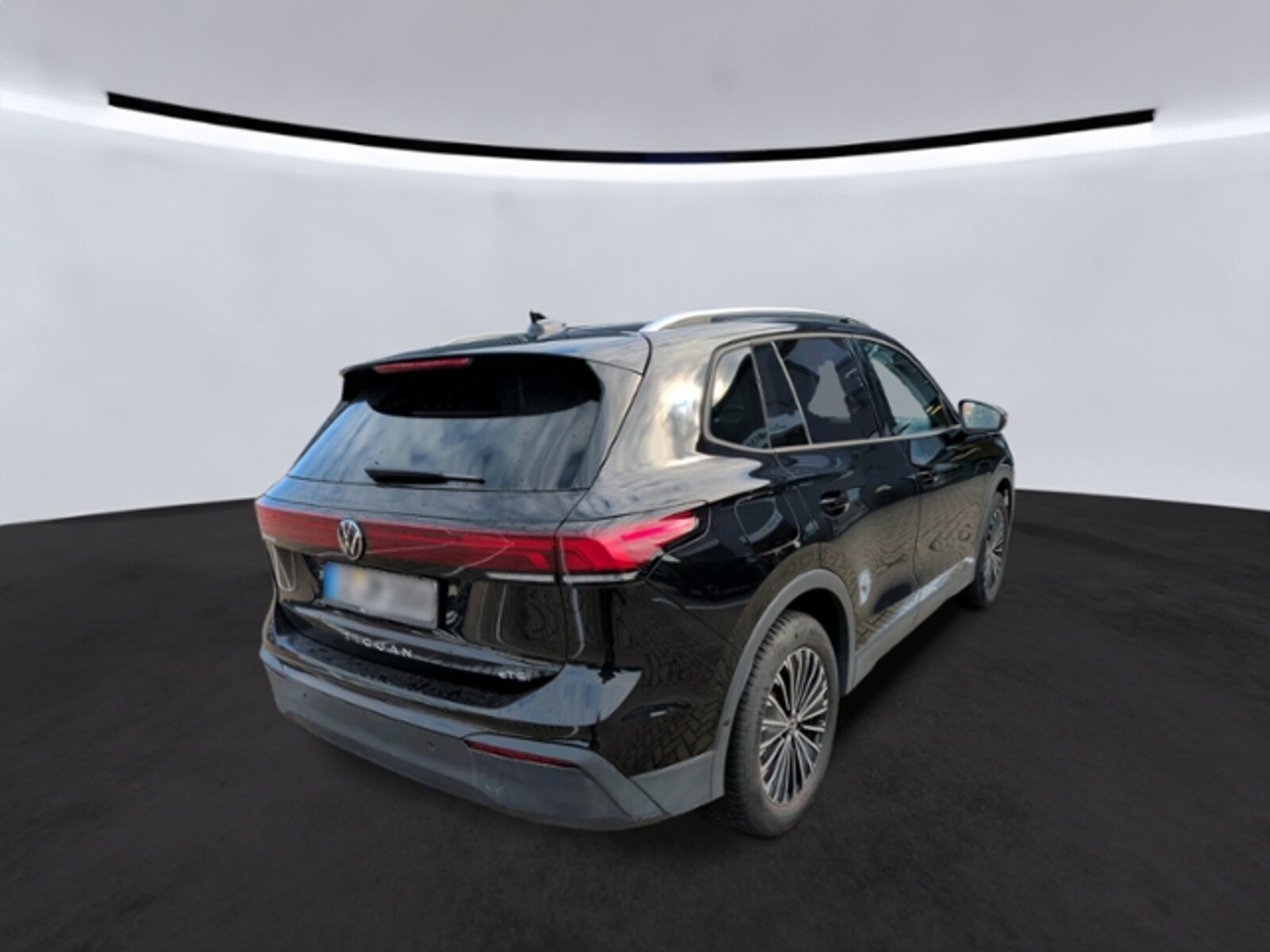 Volkswagen Tiguan – Bild 5