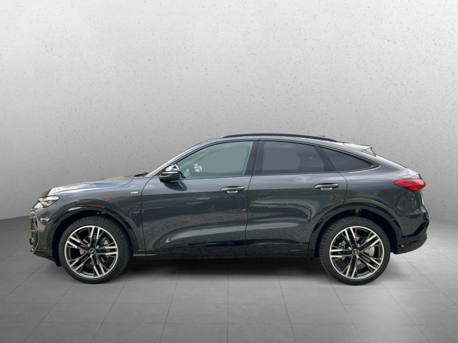 Audi Q5 Sportback – Bild 5