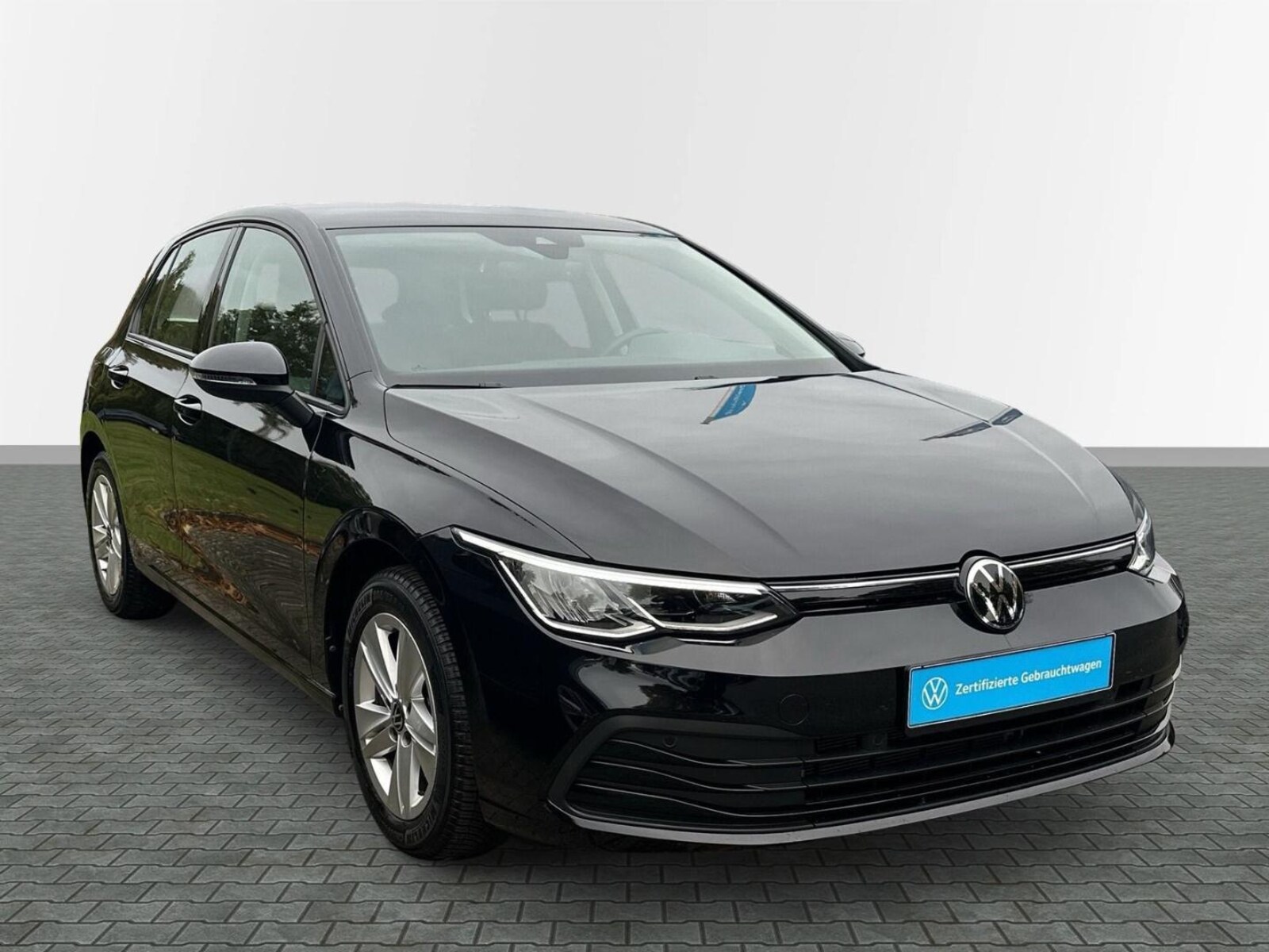 Volkswagen Golf – Bild 5